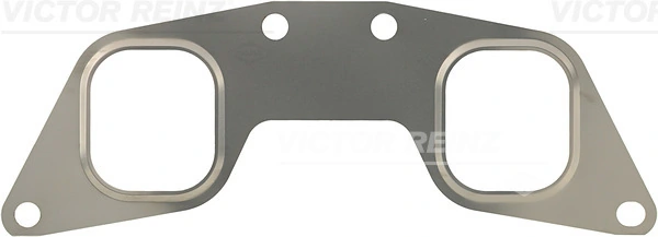 Gasket, exhaust manifold